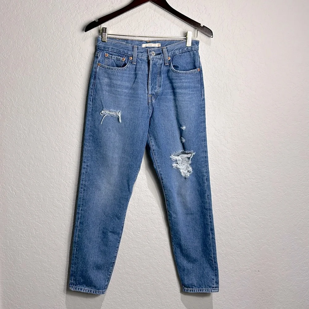 levi’s women’s